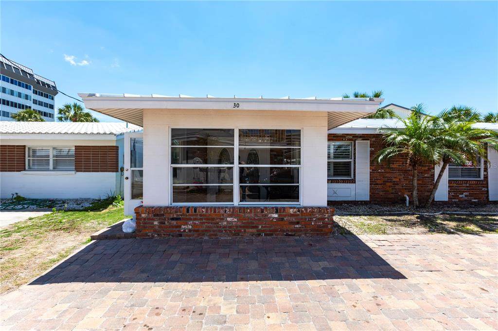 6020 Midnight Pass Road - Photo 1