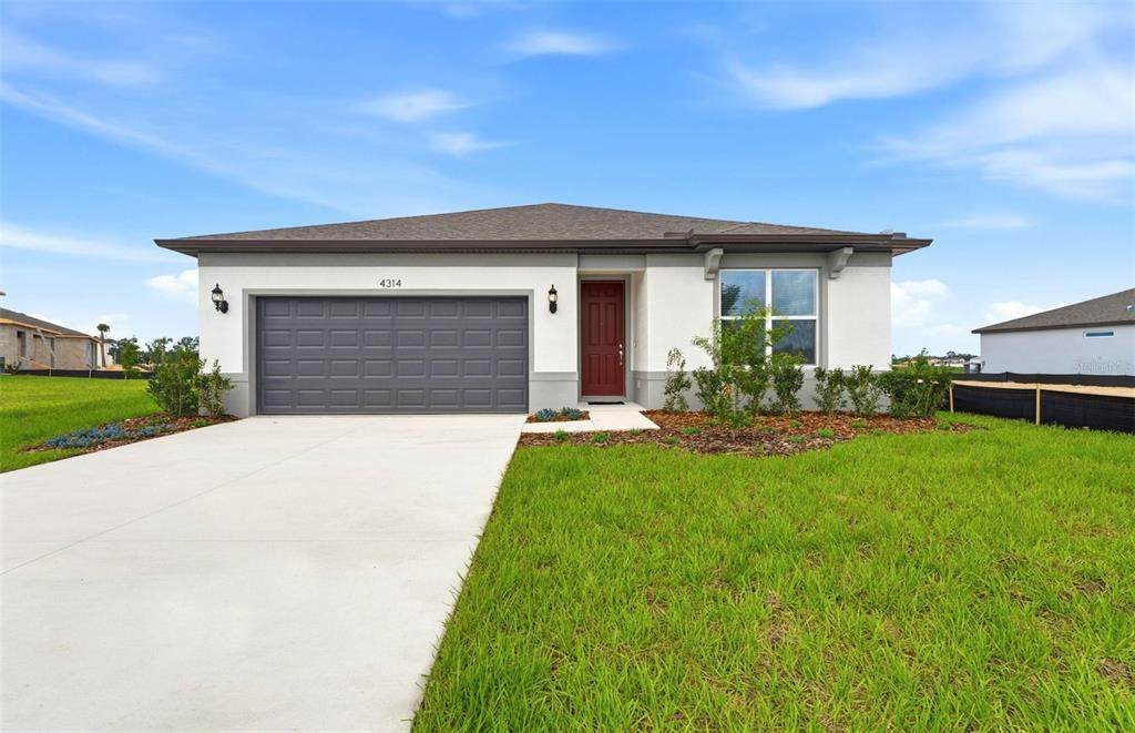 4314 Obsidian Drive - Photo 1