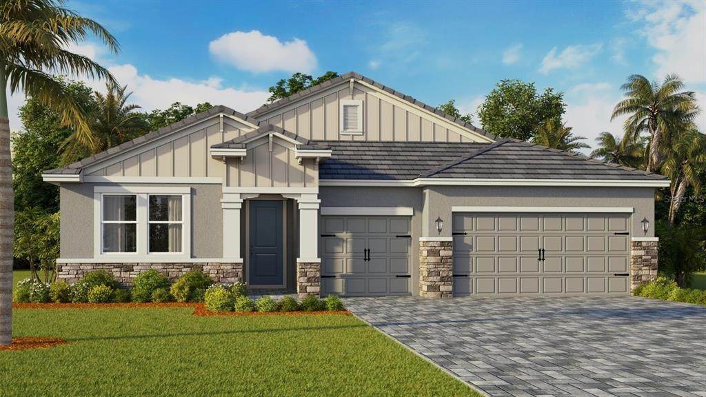 1025 Chasehill Lane - Photo 1