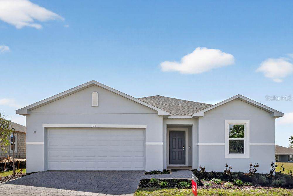 217 Streamwater Way - Photo 1