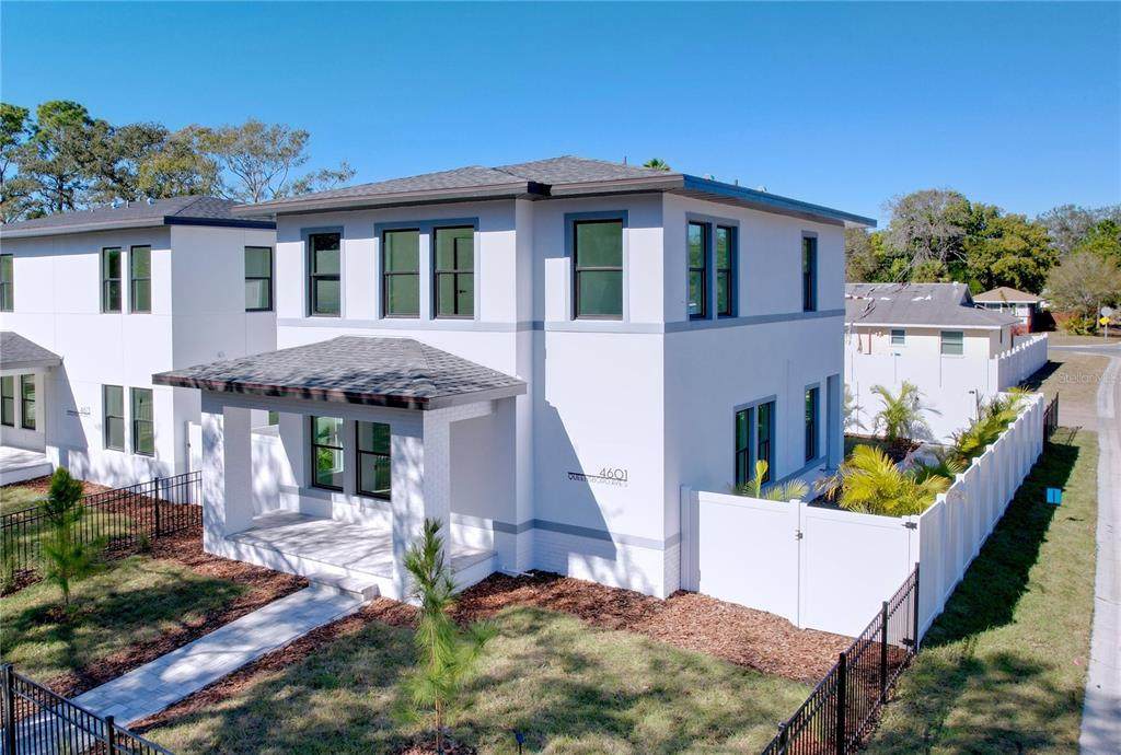 4601 Queensboro Avenue - Photo 1