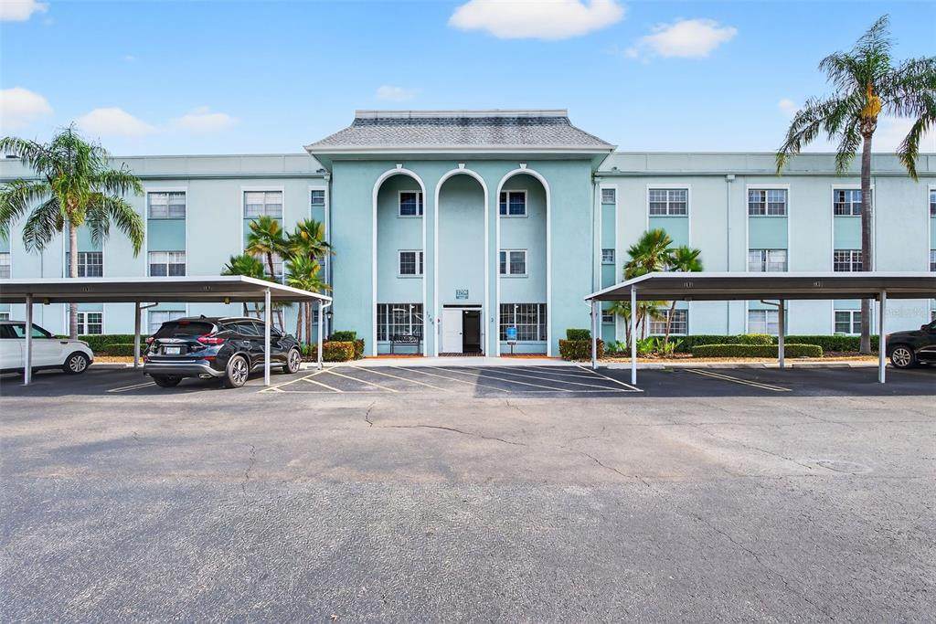 1706 Belleair Forest Drive - Photo 1