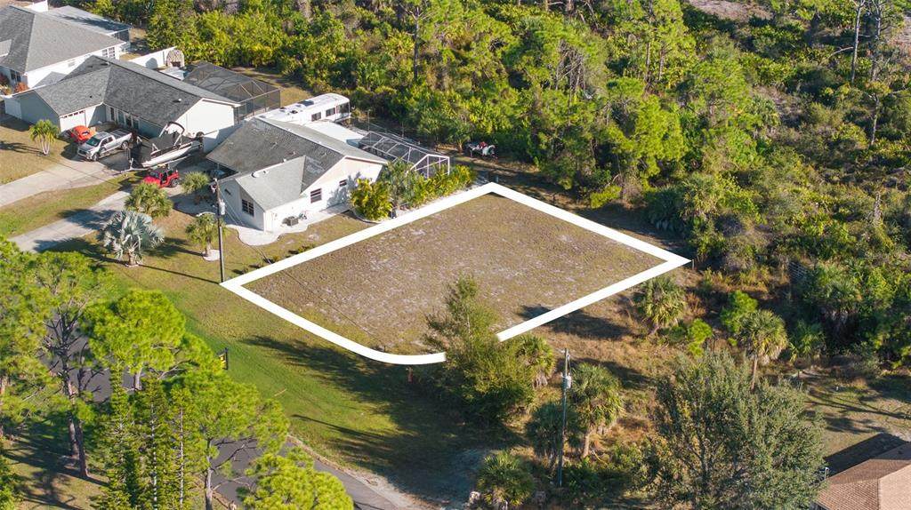 6657 Gasparilla Pines Boulevard - Photo 1