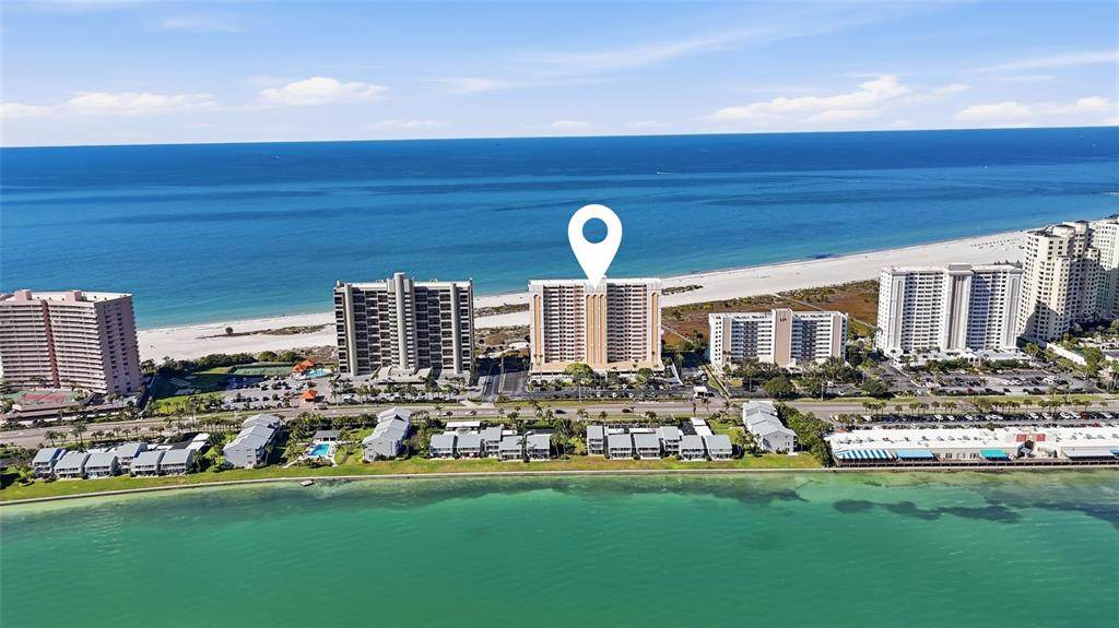 1270 Gulf Boulevard - Photo 1