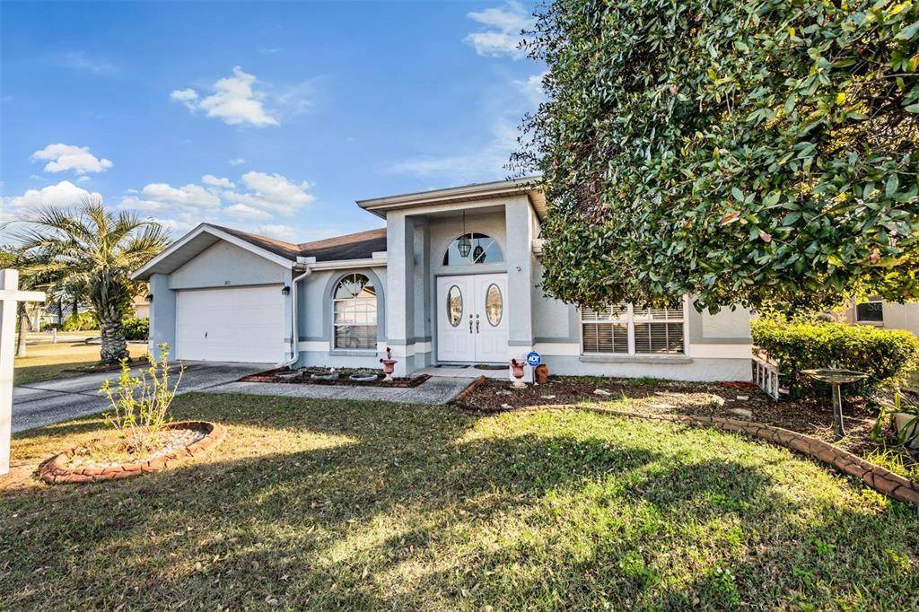 1813 Dockside Drive - Photo 1