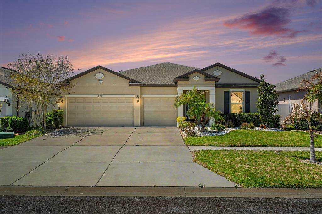 13805 Tonya Anne Drive - Photo 1