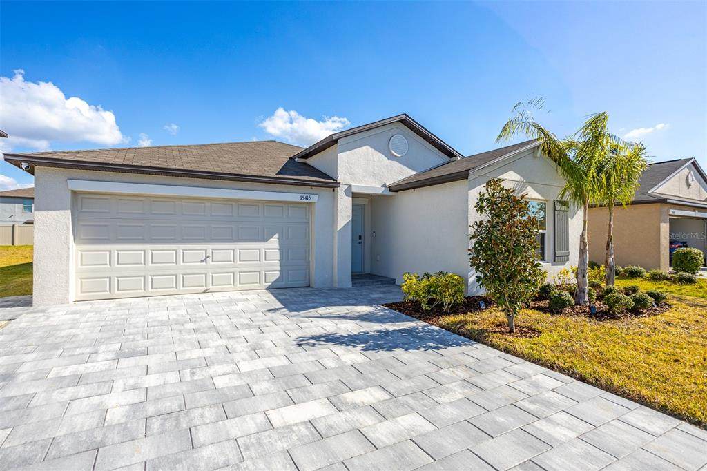 15415 Miller Creek Drive - Photo 1