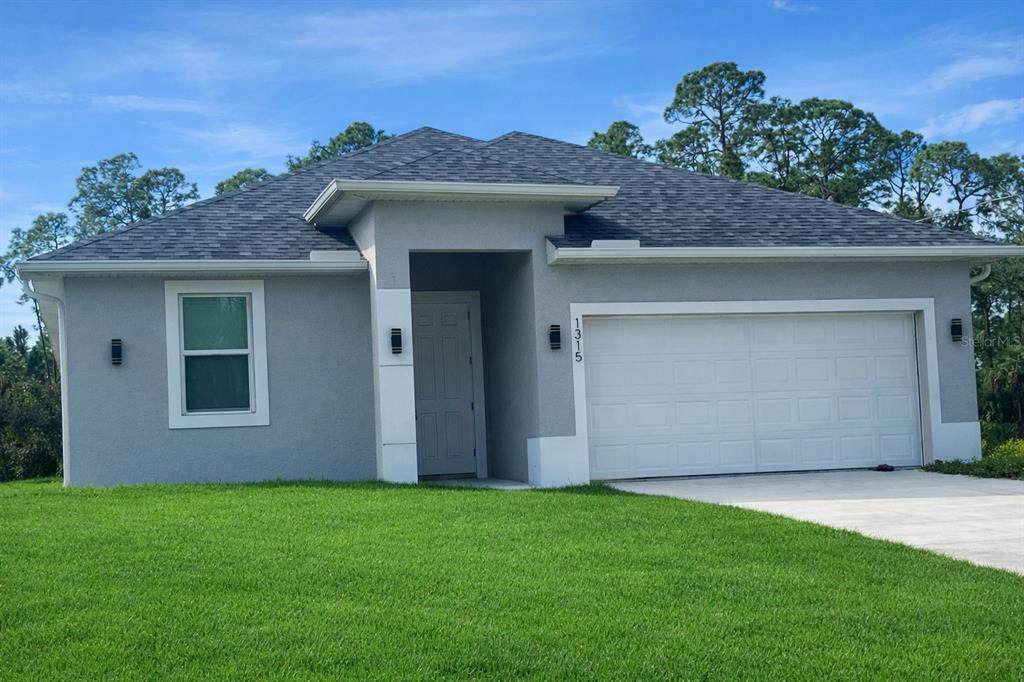 1315 Benbow Circle - Photo 1