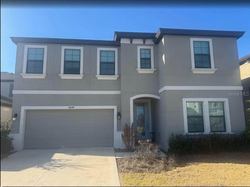 14698 Horse Trot Road - Photo 1