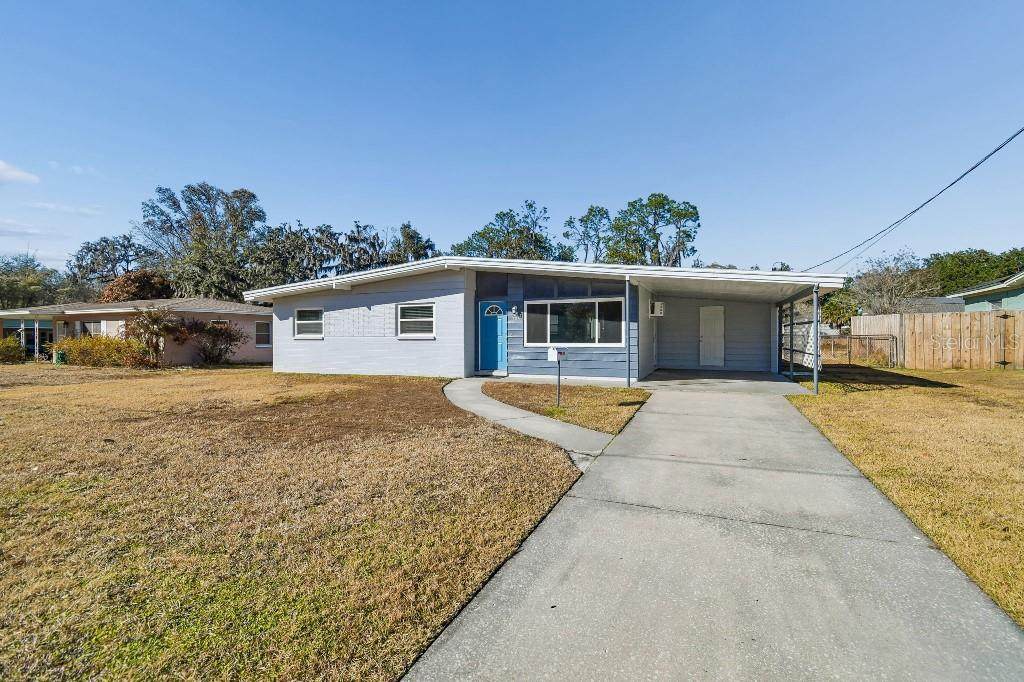 1504 Mimosa Drive - Photo 1