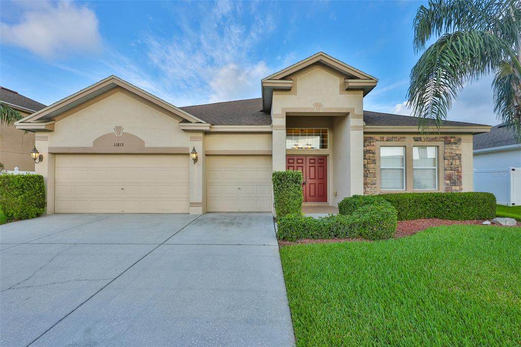 11813 Stonewood Gate Drive - Photo 1
