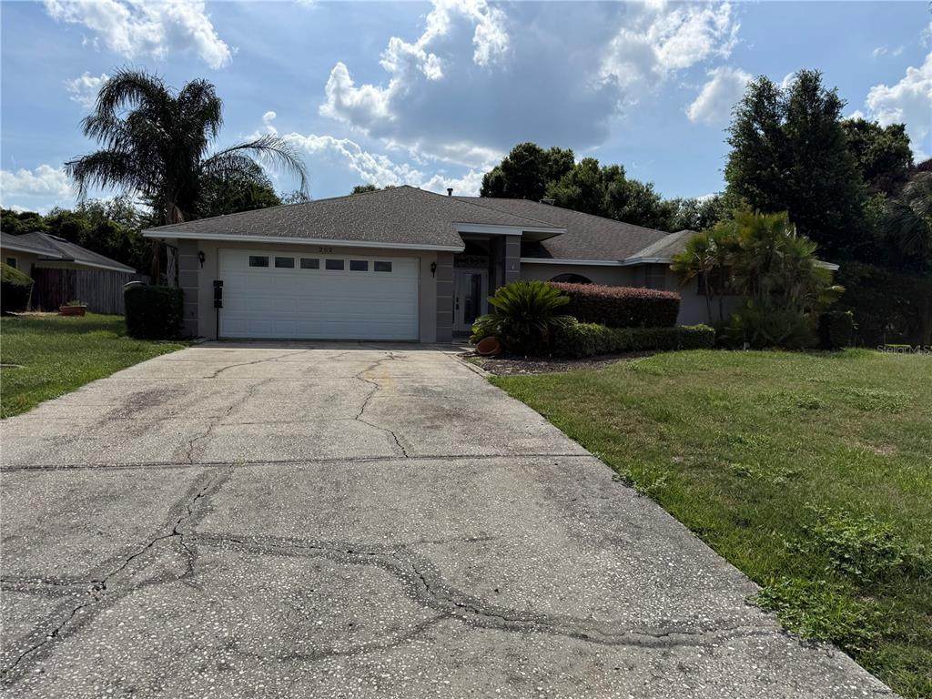 252 Santa Rosa Drive - Photo 1