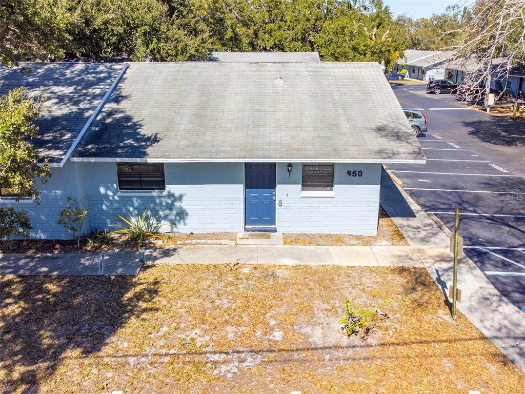 950 Beltrees Street - Photo 1