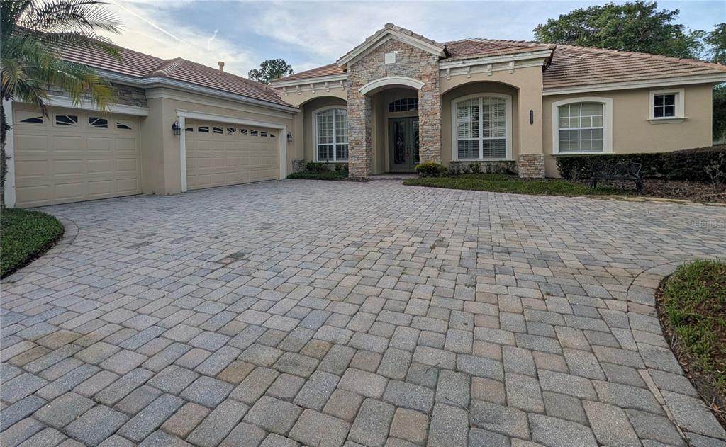8492 Dunham Station Drive - Photo 1