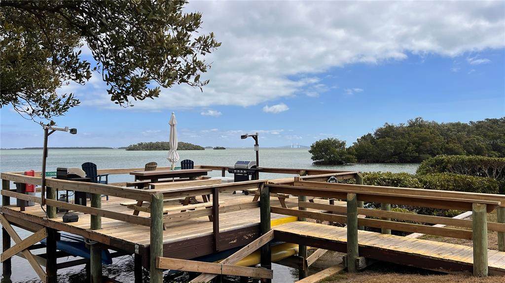 1515 Pinellas Bayway - Photo 1