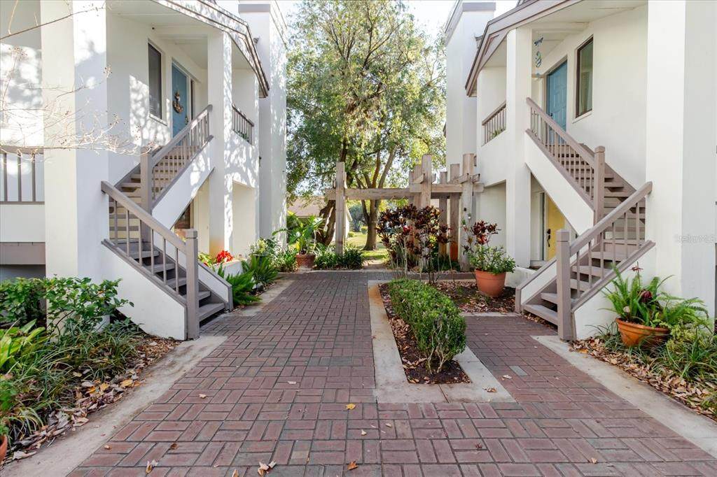 1852 Lake Cypress Drive - Photo 1