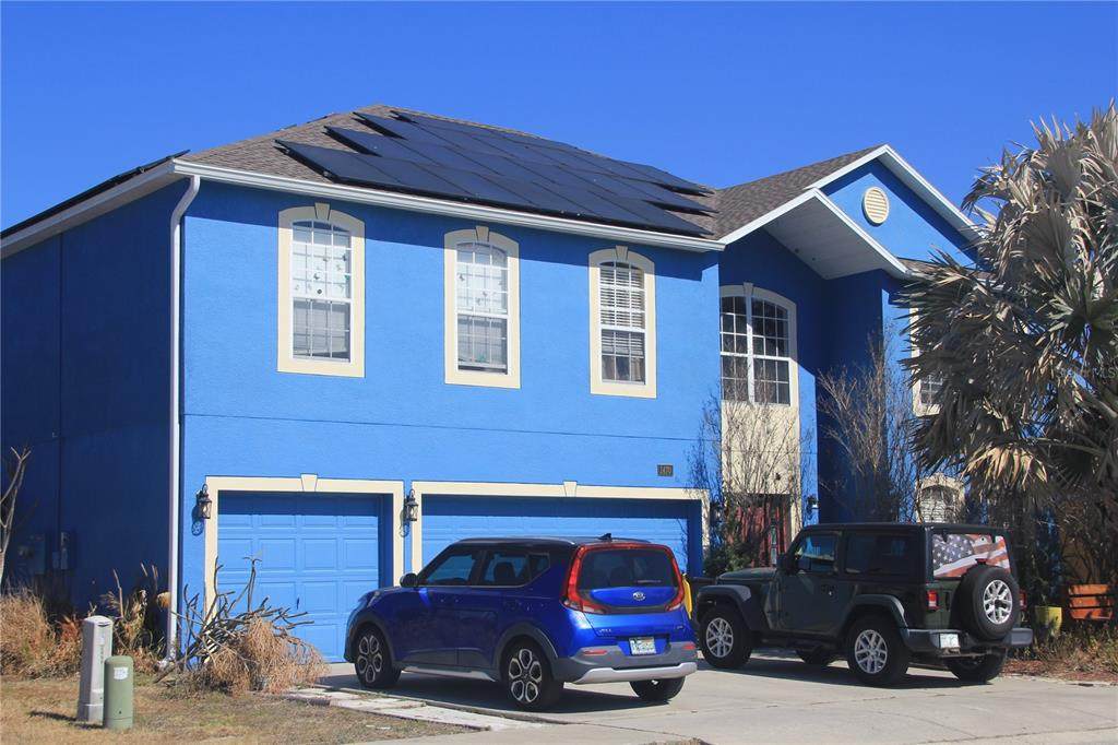 1470 Shorewood Drive - Photo 1