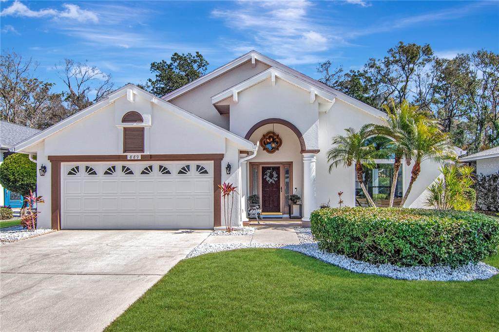 889 Crestridge Circle - Photo 1