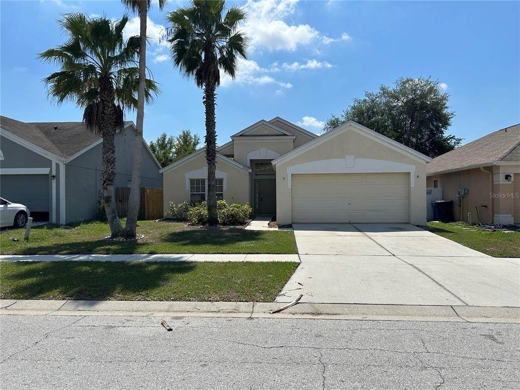 12708 Early Run Lane - Photo 1