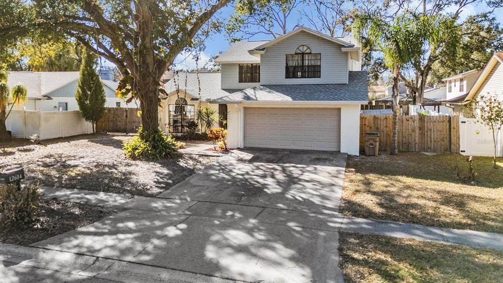 12604 Rain Forest Street - Photo 1