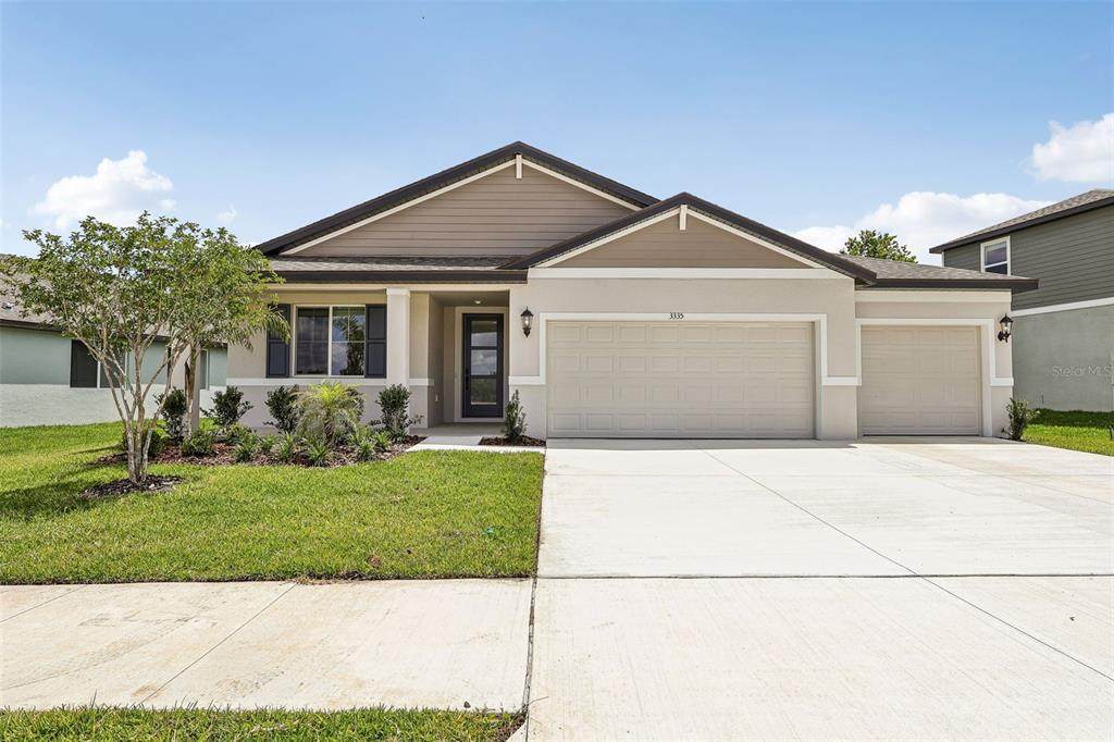 3335 Orchard Loop - Photo 1