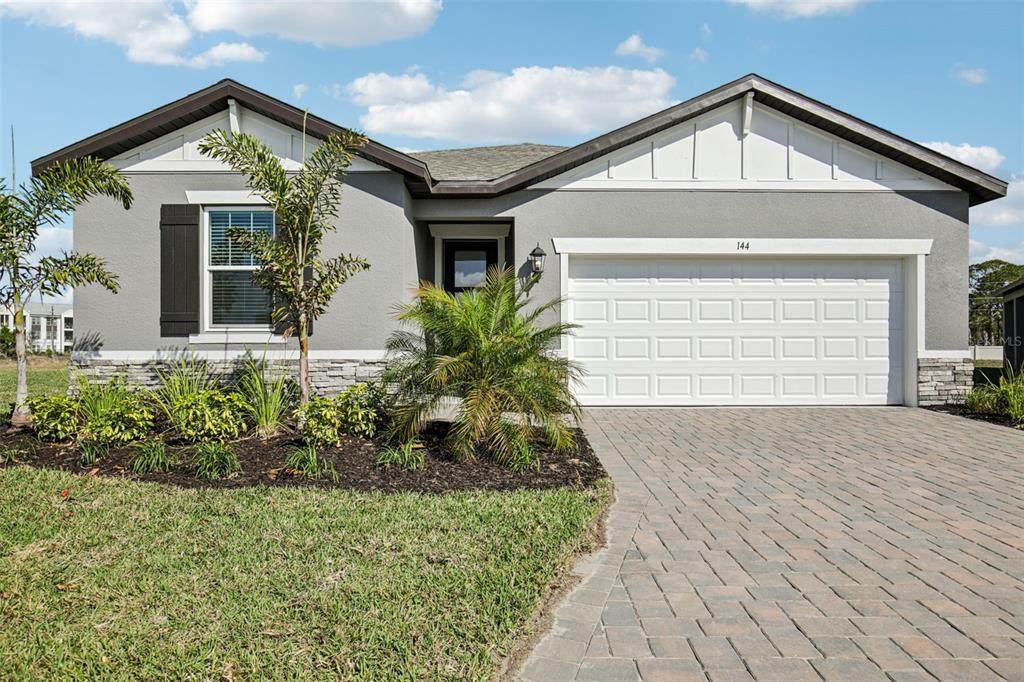 144 Shady Edge Loop - Photo 1