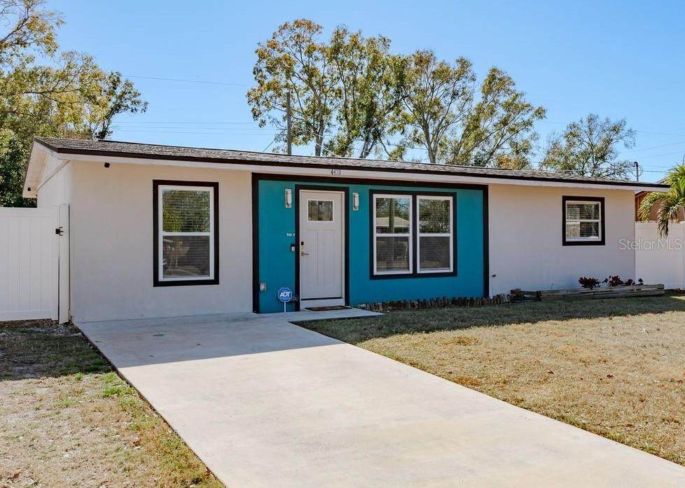4430 Trilby Avenue - Photo 1