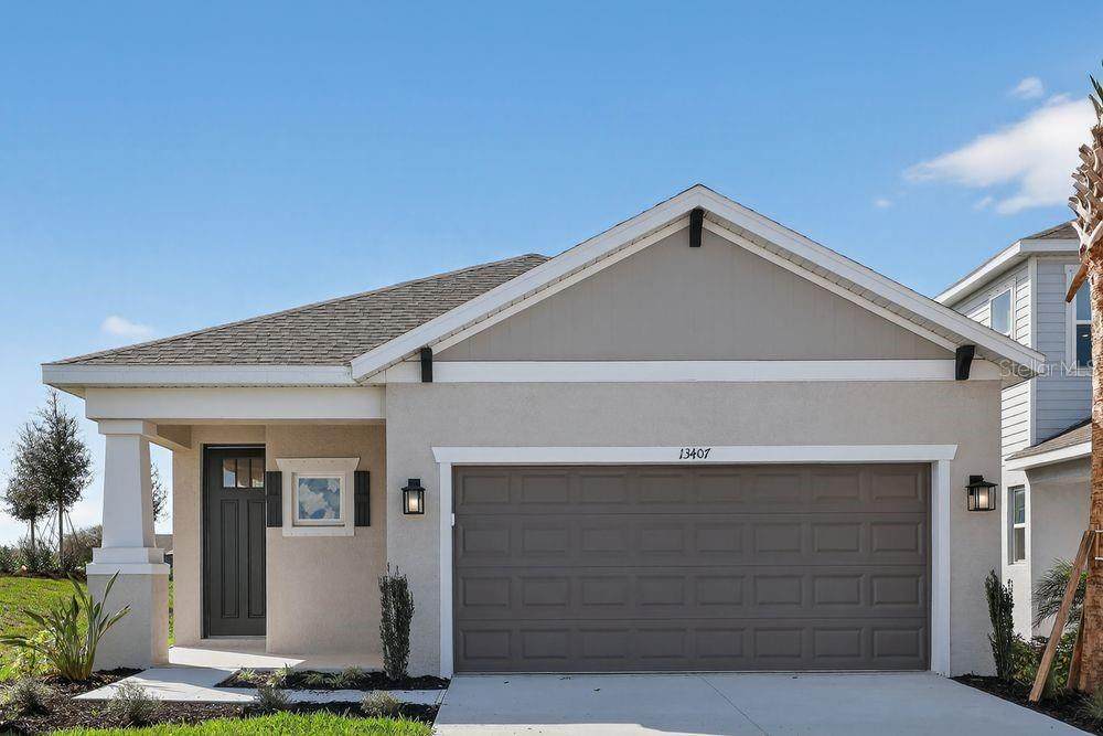 13407 Commons Avenue - Photo 1
