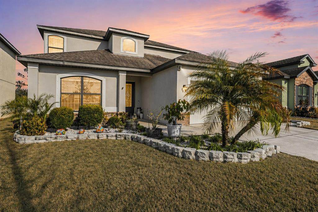 12530 Ballentrae Forest Drive - Photo 1