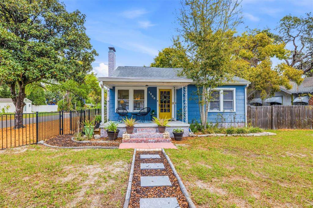 1300 Henry Avenue - Photo 1