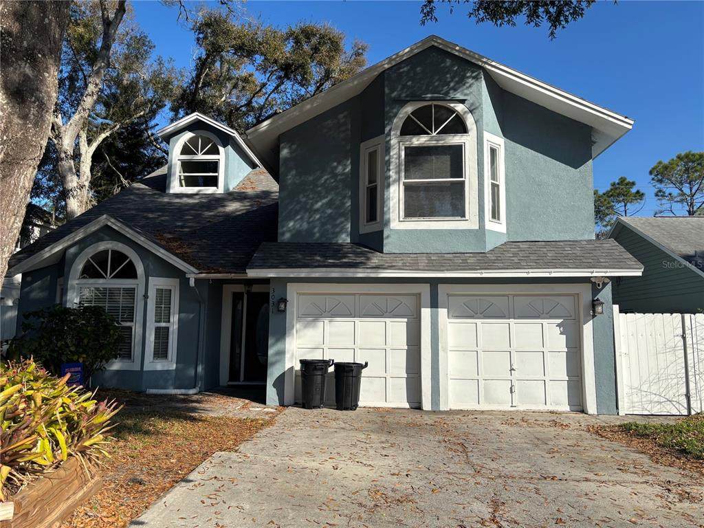 3031 Pine Forest Drive - Photo 1