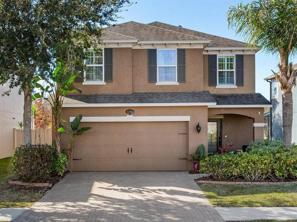 1763 Oak Hammock Court - Photo 1