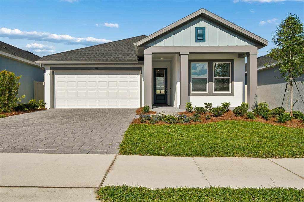 5836 Native Oak Street - Photo 1