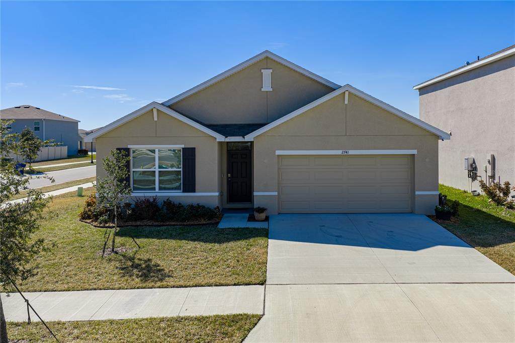 2741 Gardiner Lane - Photo 1