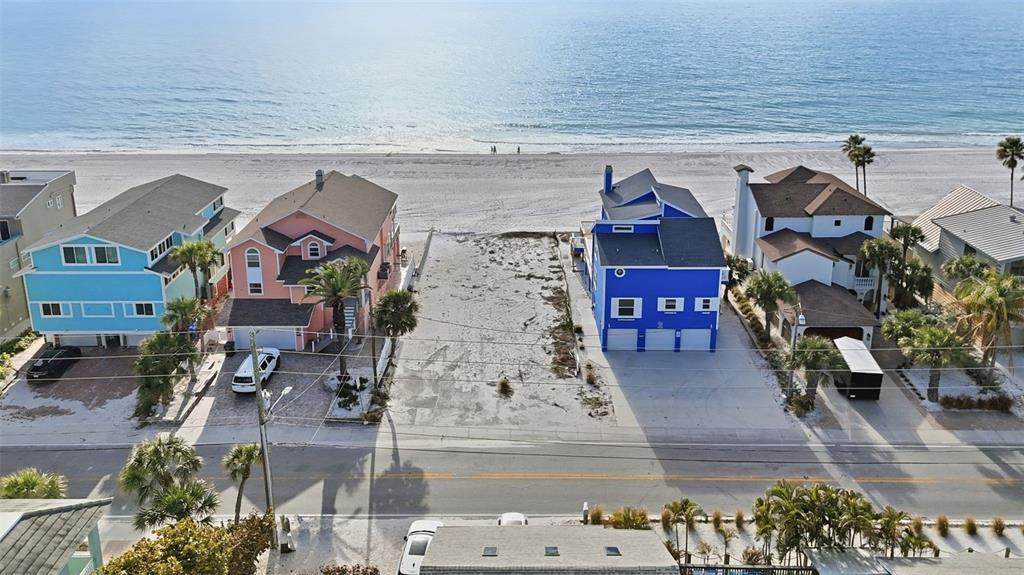 8430 Gulf Boulevard - Photo 1