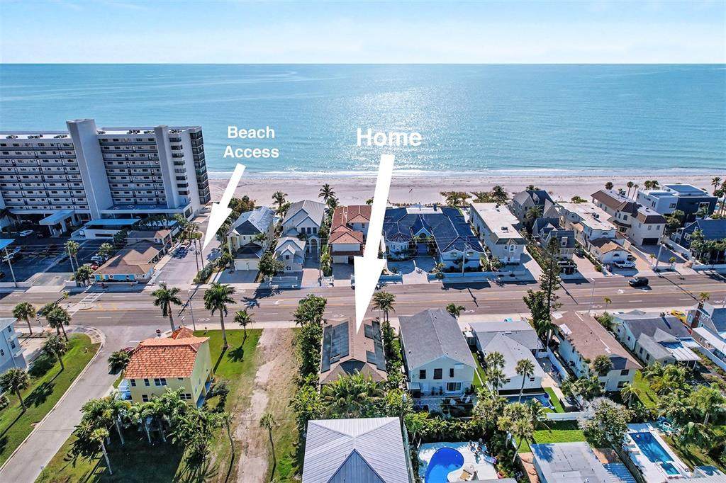 15517 Gulf Boulevard - Photo 1