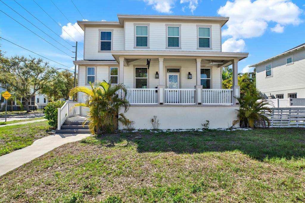 1299 5TH Street - Photo 1