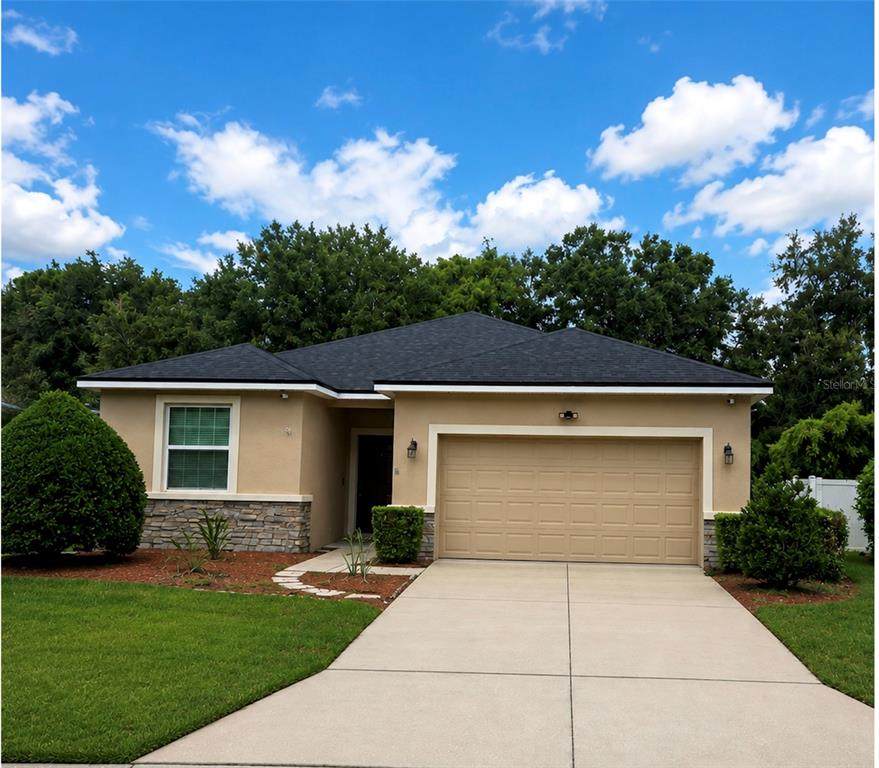 2819 Holly Bluff Court - Photo 1