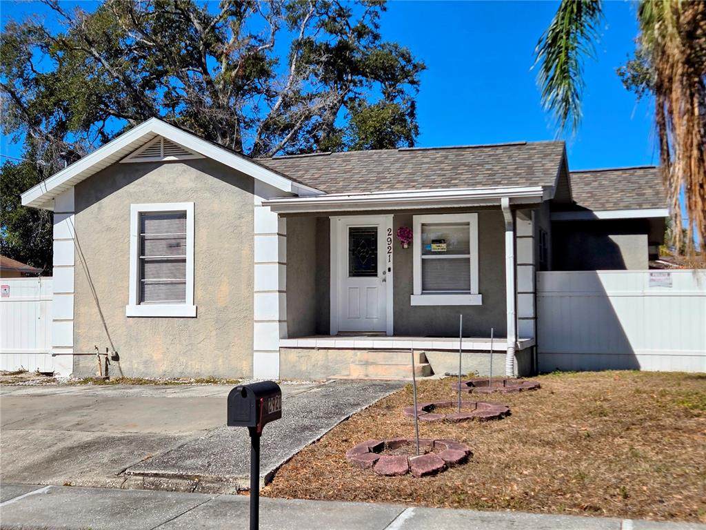 2921 Walnut Street - Photo 1