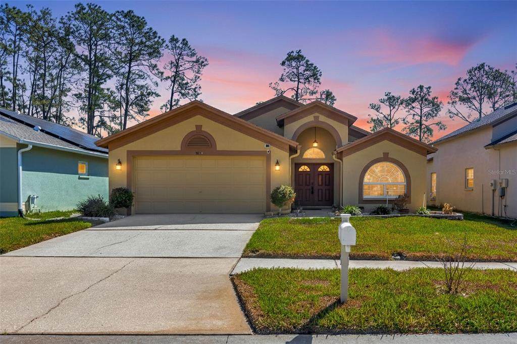 5600 Sparrow Hawk Court - Photo 1