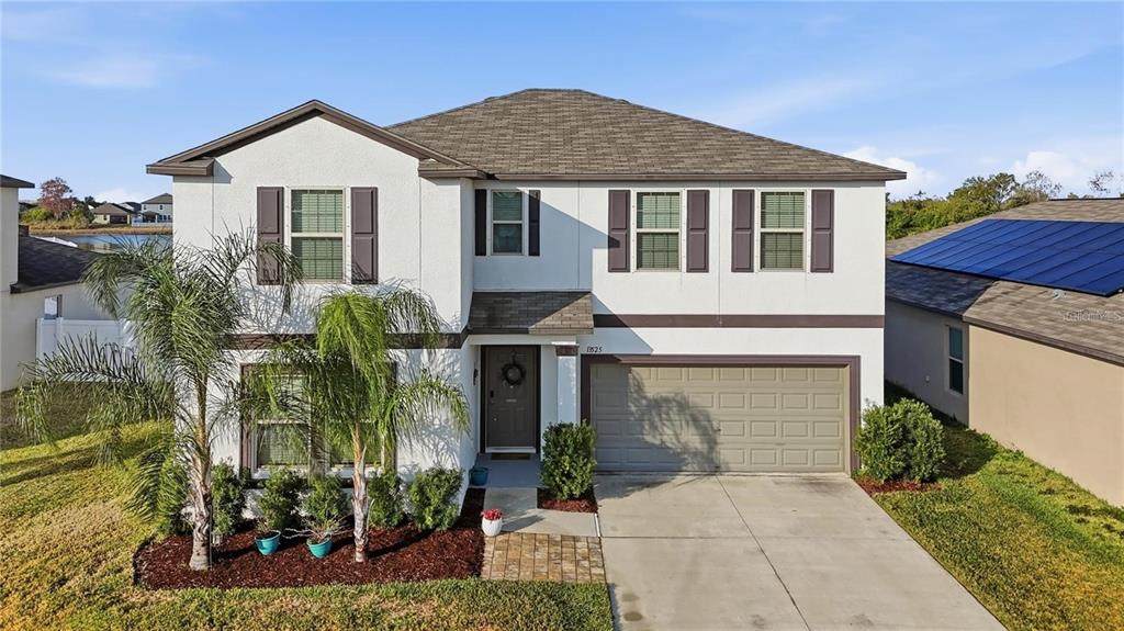 13525 Wild Ginger Street - Photo 1
