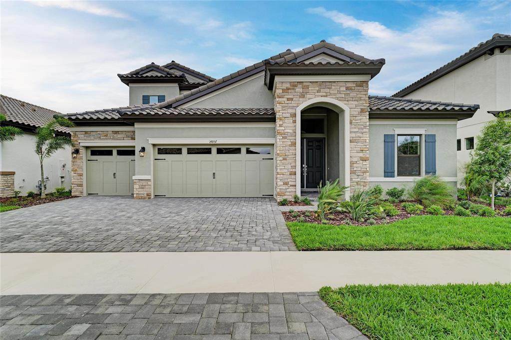 14857 Rider Pass Drive - Photo 1