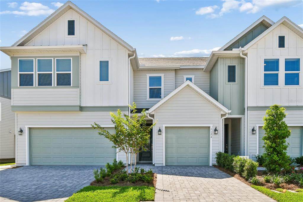 1124 Wild Crest Lane - Photo 1