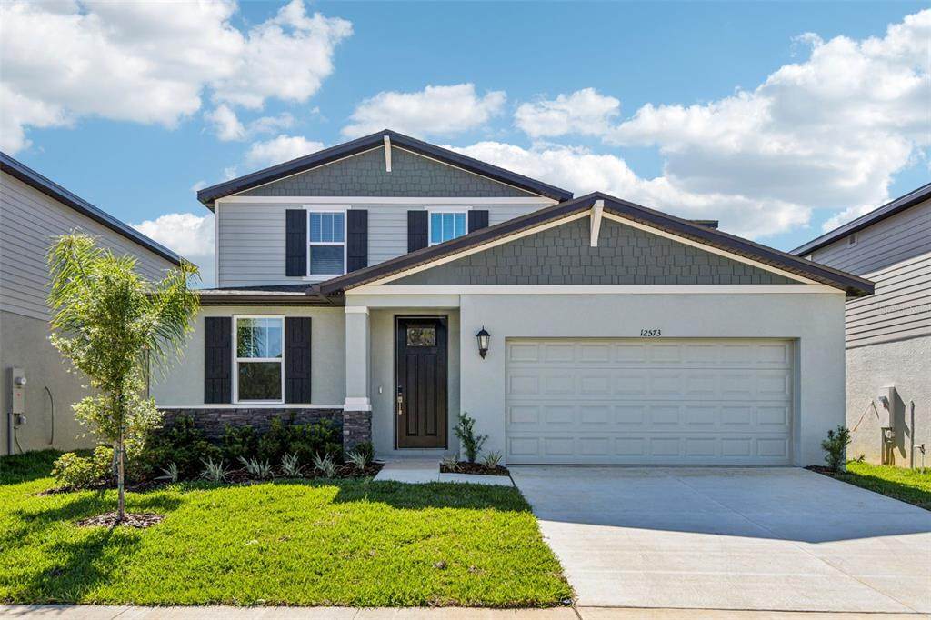 12573 Homeland Drive - Photo 1