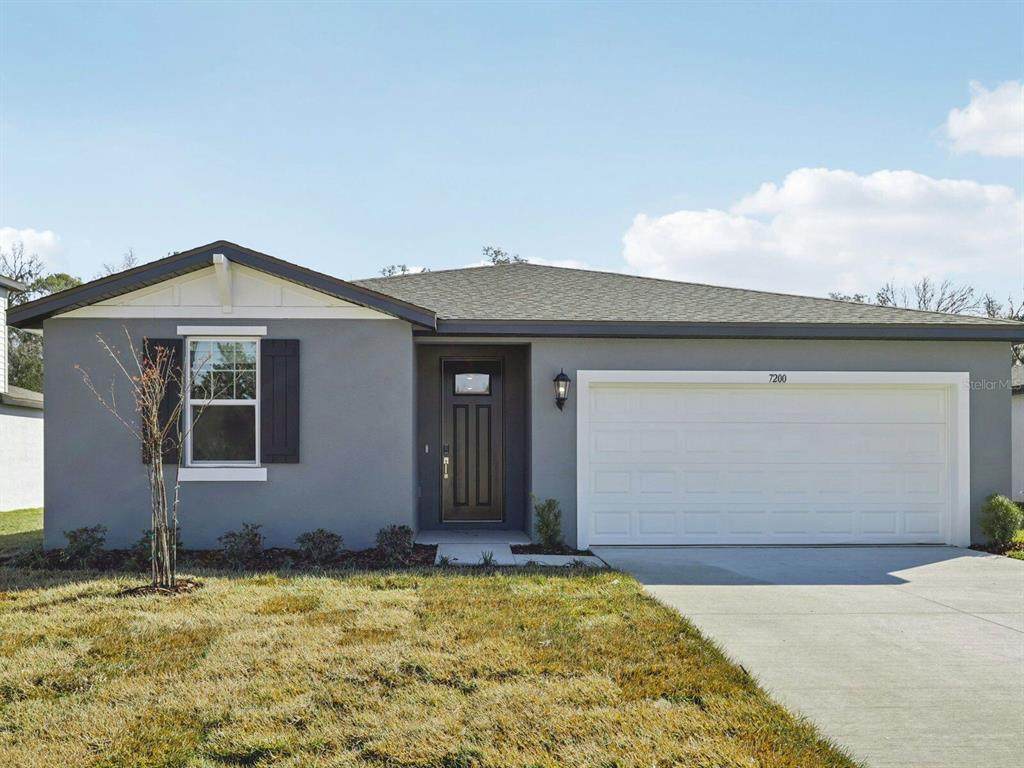 7200 Ray Creek Drive - Photo 1