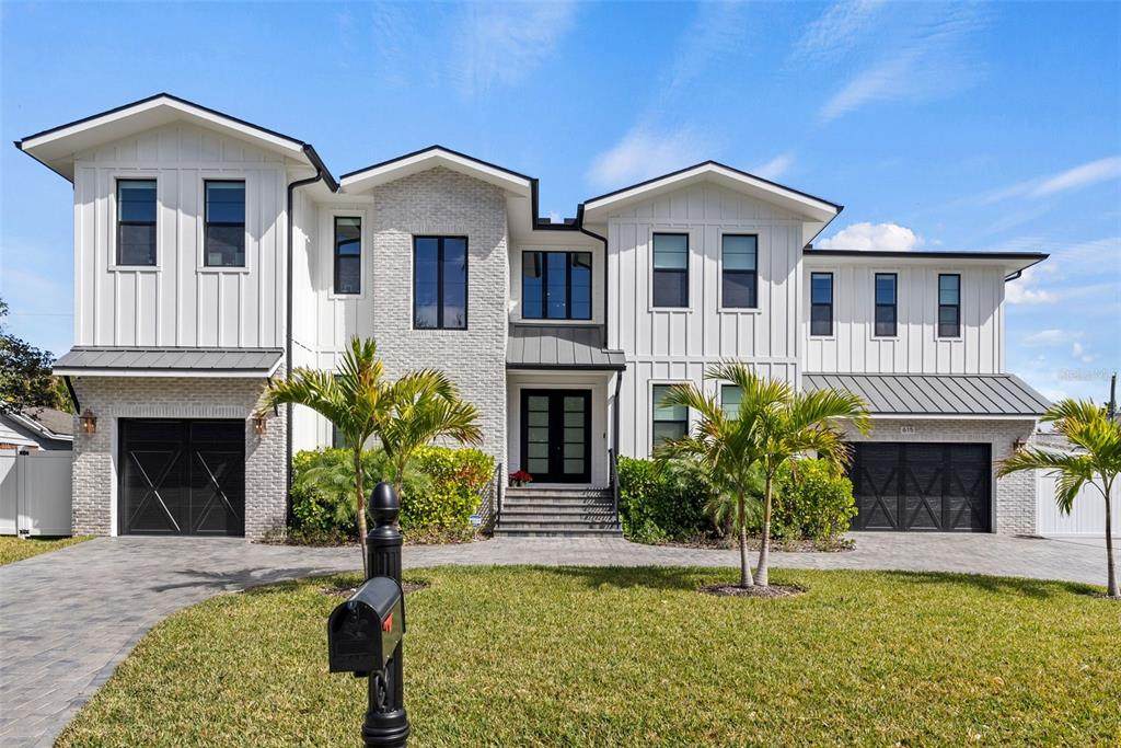 615 Luzon Avenue - Photo 1