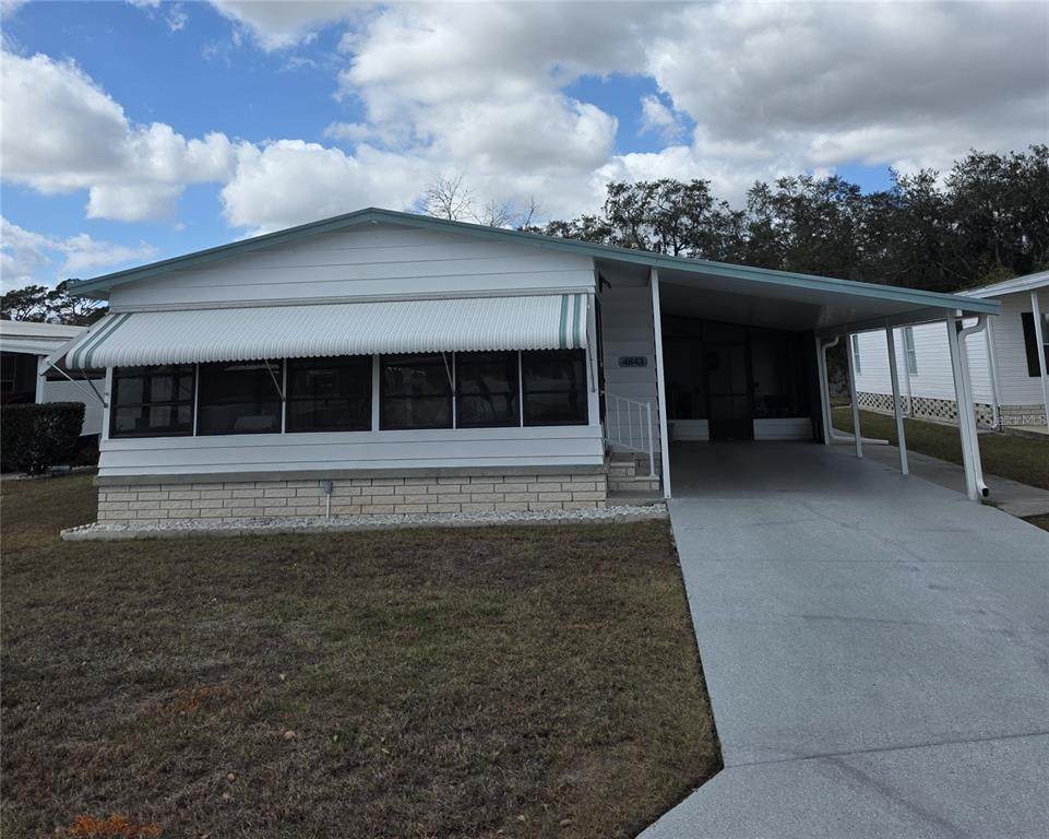 4843 Blanco Drive - Photo 1