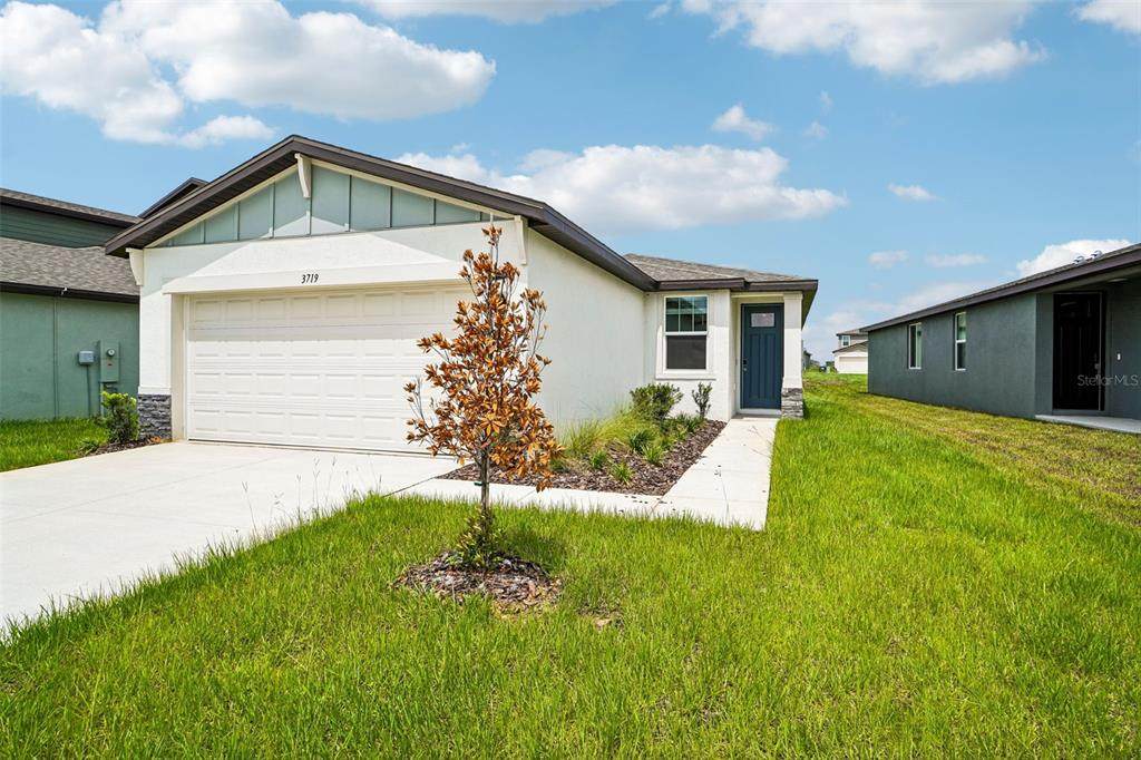 3719 Moscato Drive - Photo 1