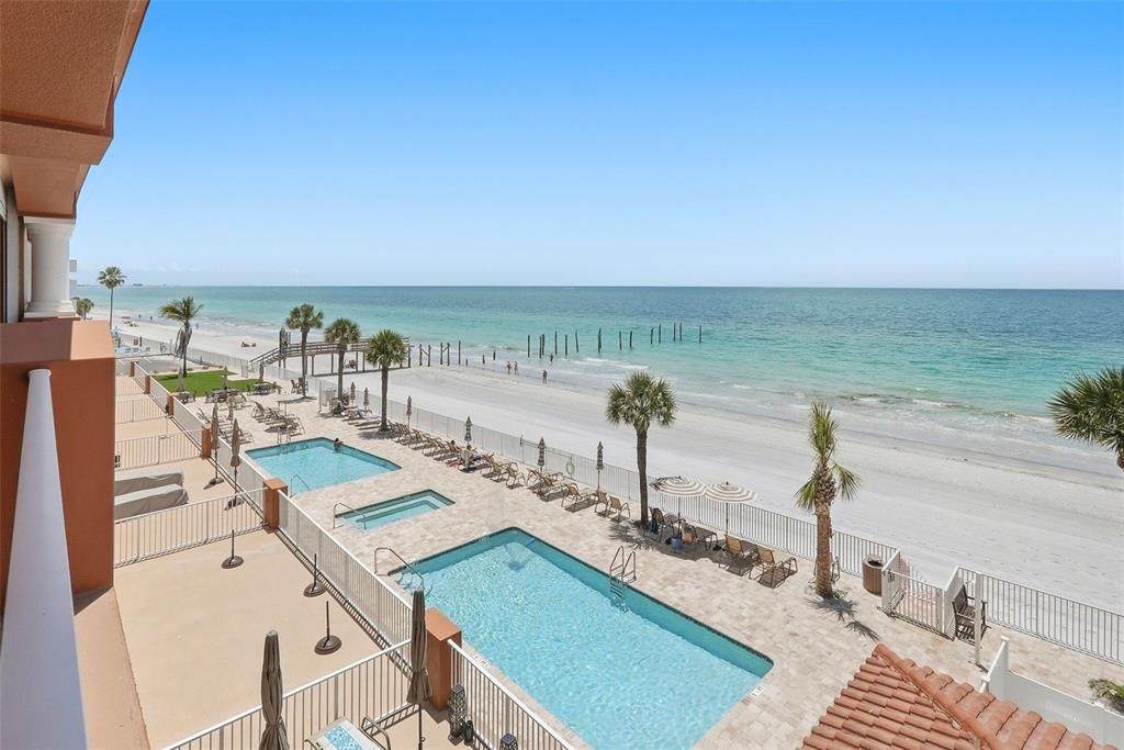 16326 Gulf Boulevard - Photo 1