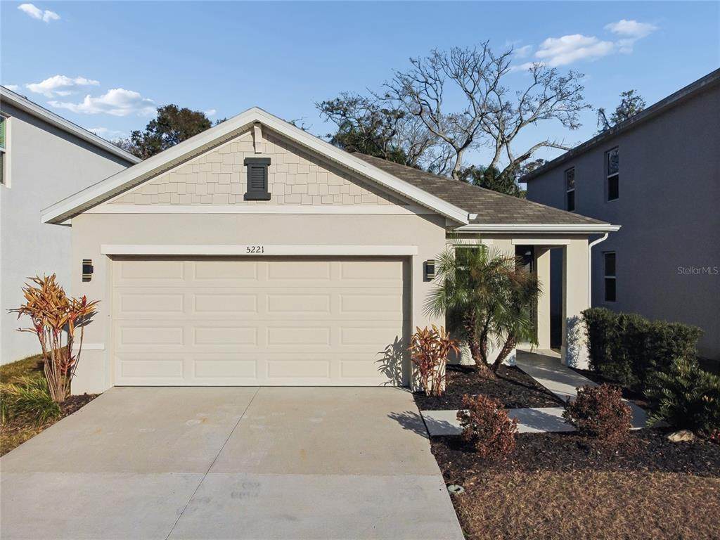 5221 Hillside Meadow Place - Photo 1